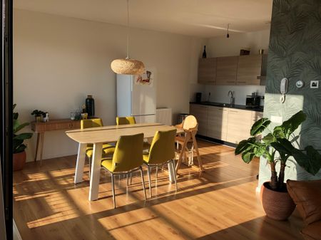 Te huur: Appartement Arend in Sassenheim - Foto 4