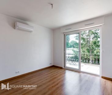 Location Appartement 2 pièces Meublé 40m² MERIGNAC 33700 - Photo 3