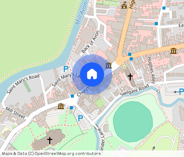 Church Street, TEWKESBURY, Gloucestershire, GL20 - Photo 1