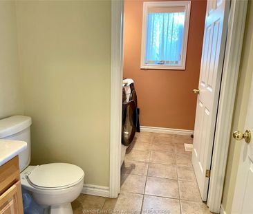 For Lease - 729 DONJON Court, Windsor, Ontario - Photo 5