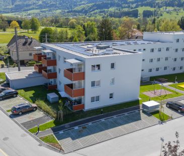 TOP 2.18 - Kirchdorf: Wohnglück Lisztstraße - Photo 5