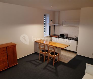 Pronájem bytu 1+kk • 37 m² bez realitkyFelklova, Roztoky - Roztoky ... - Photo 3