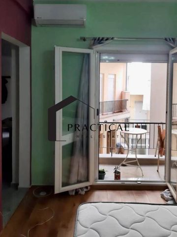 Studio/Γκαρσονιέρα για ενοικίαση Καμάρα - Ροτόντα (Κέντρο Θεσσαλονίκης) - Photo 4