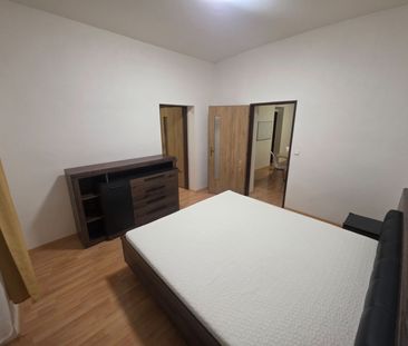 Pronájem bytu 3+kk • 51 m² bez realitkyHlavní, Panenské Břežany - P... - Photo 2