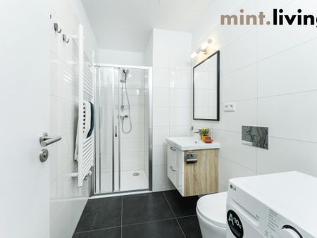 Pronájem bytu 1+kk 36 m2 - Фото 4