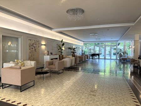 WOHNEN IN DER RESIDENZ AM HAMERLINGPARK! - Foto 5