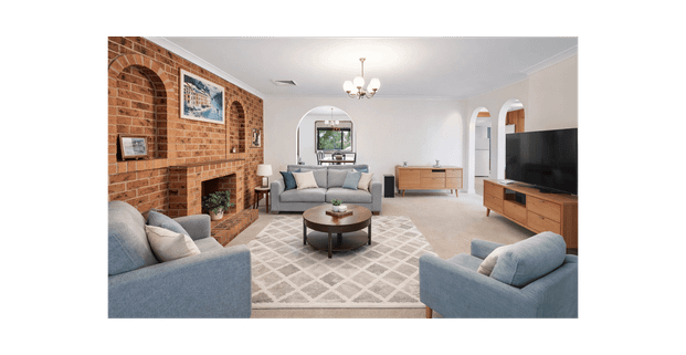 Spacious Family Home on - Peaceful Semi-Rural Living - Photo 1