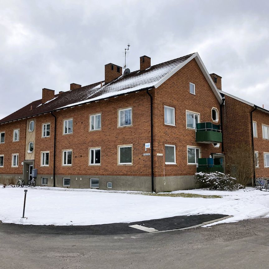 Vingåkersvägen 59 B - Photo 1