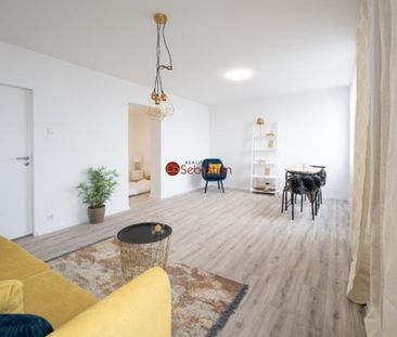 Pronájem bytu 2+kk 60 m2 - Photo 2