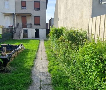 CHAUNY - MAISON DE VILLE PROCHE CENTE VILLE - Photo 3