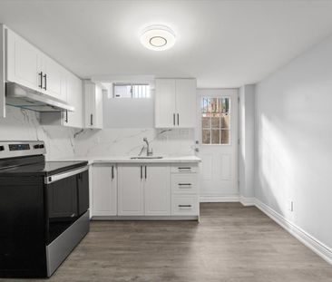 For Lease - 1409 Grist Mill Court Unit# Lower, Mississauga, Ontario - Photo 5