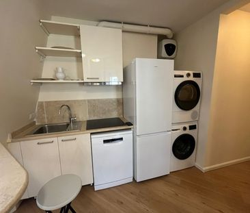 Appartement 1 Pièce 28 m² - Photo 1