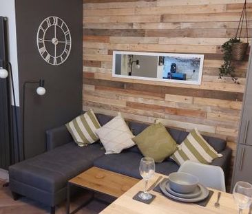 1 bedroom House share To Let - Photo 4