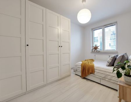 -> 2 pokoje/miejsce postojowe /Wynajem 42.29 m² - Photo 2