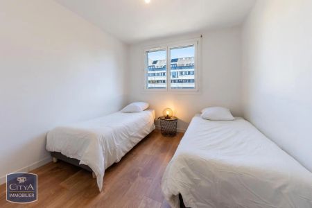 Appartement à louer 4 pièces - Photo 4