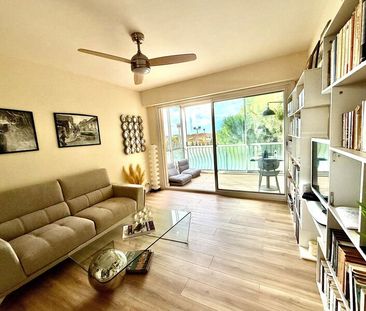 Appartement à louer 2 pièces • Six-Fours-les-Plages - Photo 4