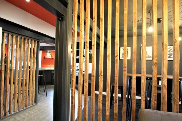 1 bedroom house of multiple occupation to rent - Photo 1