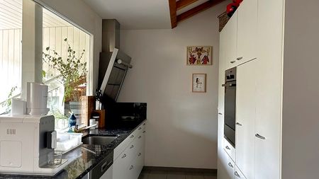 3½ Zimmer-Wohnung in Bern - Breitenrain, möbliert, auf Zeit - Photo 5