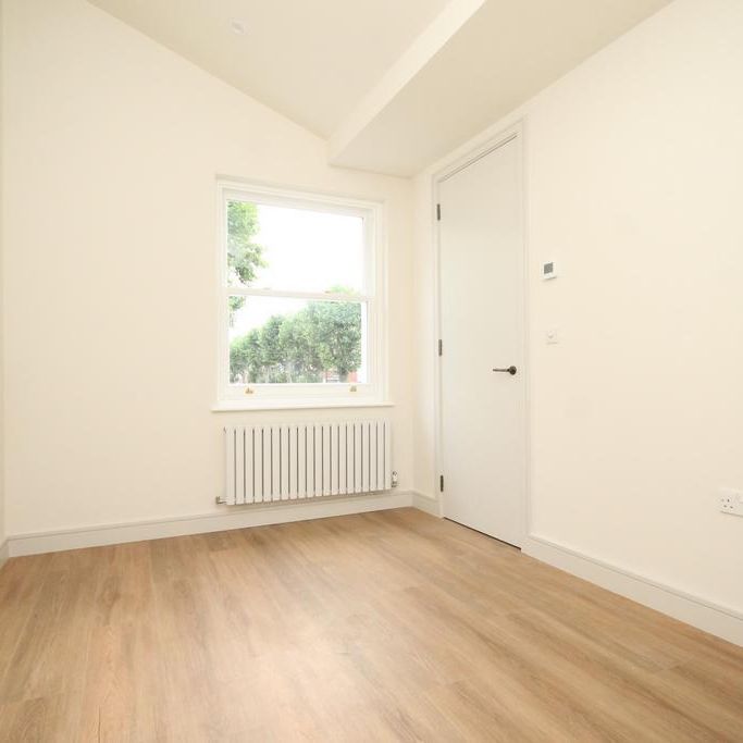 1 bedroom house to rent - Photo 1