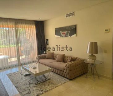 Alquiler de piso en Urbanizacion Residencial Sotoserena, 3 - Photo 5