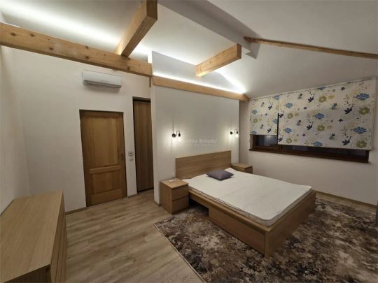 Casa individuala - Tamasi Corbeanca - 4 camere - 3 bai - 170mp - 1000mp teren - Fotografie 1
