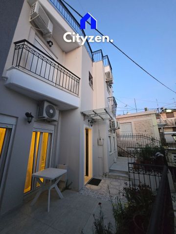 Μονοκατοικία για ενοικίαση Βλατερό - Τριτάκη (Πάτρα) - Photo 4
