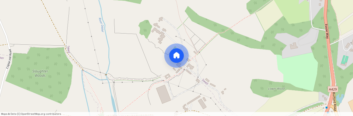 Stow on the Wold, Nether Swell, Cheltenham, GL54 1JZ, Gloucestershire