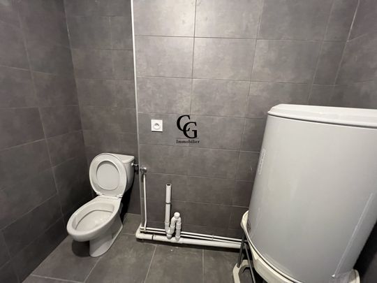 Location Appartement 1 pièce 28m² VERTOU 44120 - Photo 1