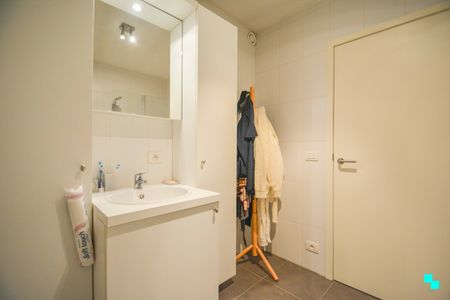 Appartement met twee slaapkamers op de Bosmolens - Photo 2