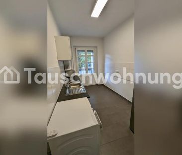 TAUSCHWOHNUNG 1,5 Zimmer Wohnung in Berlin - Photo 1