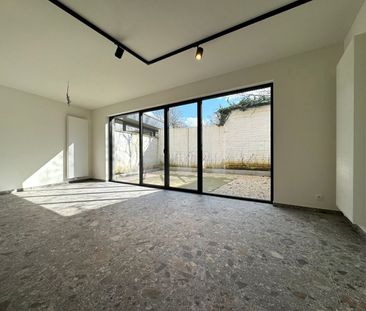 Te huur: recent gerenoveerde woning te Erpe - Photo 1