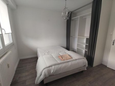 APPARTEMENT 2 pièce(s) - 32m² - Photo 4