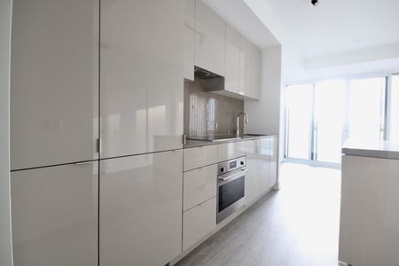For Lease - 7 Grenville Street Unit# 2113, Toronto, Ontario - Photo 2