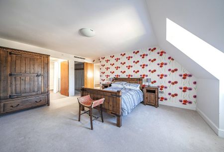 2 bedroom penthouse to rent - Photo 5