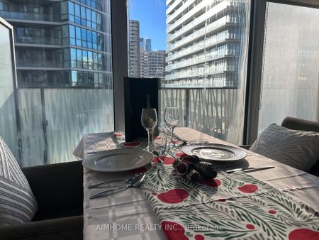 For Lease - 42 Charles Street Unit# 704, Toronto, Ontario - Photo 5