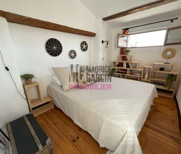A LOUER - APPARTEMENT meublé L'ISLE SUR LA SORGUE - 2 pièces 43.55m² - Photo 4
