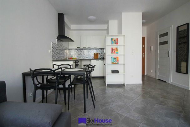 Wrocław, Fabryczna, Popowice, Małopanewska - Фото 1