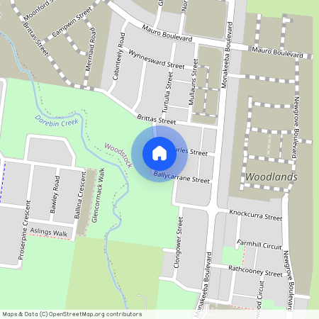 28 Ballycarrane St, Vic 3751, Woodstock