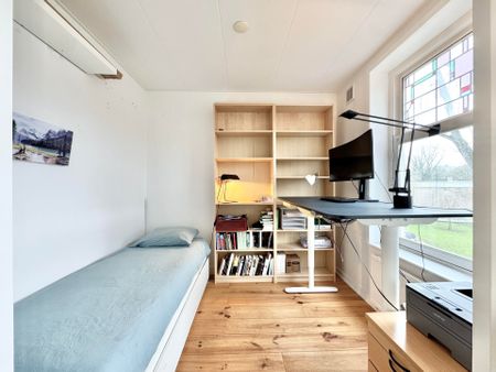 Te huur: Appartement Postjeskade in Amsterdam - Foto 5