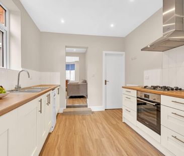 5 Burleigh Road - Photo 6