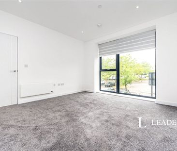 1 bedroom apartment to rent Silbury Court, 400 Silbury Boulevard, M... - Photo 1