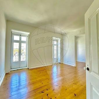 Apartamento T4 em Lisboa - Photo 1