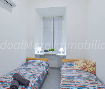 Trilocale via Bartolomeo Guidobono 32, Centro Storico, Savona - Photo 4