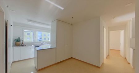 Frisch renovierte 4½-Zimmer-Wohnung in Embrach - Photo 5