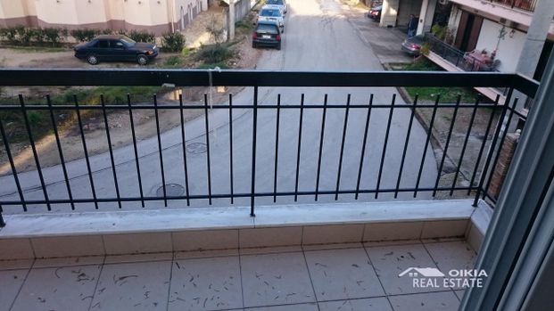 Ενοικιάζεται, 2άρι, Μπεγουλάκι - Photo 1
