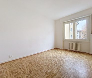 Appartement de 2 pièces au 1er étage - Photo 1