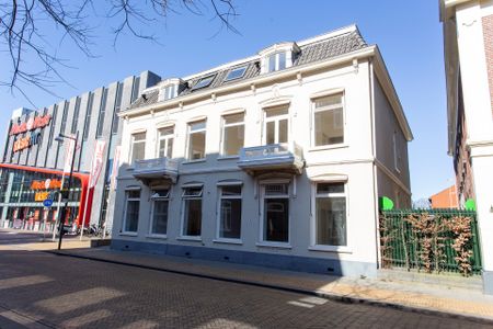 Te huur: Burgemeester van Nispenstraat 14D, 7001 BS Doetinchem - Photo 5