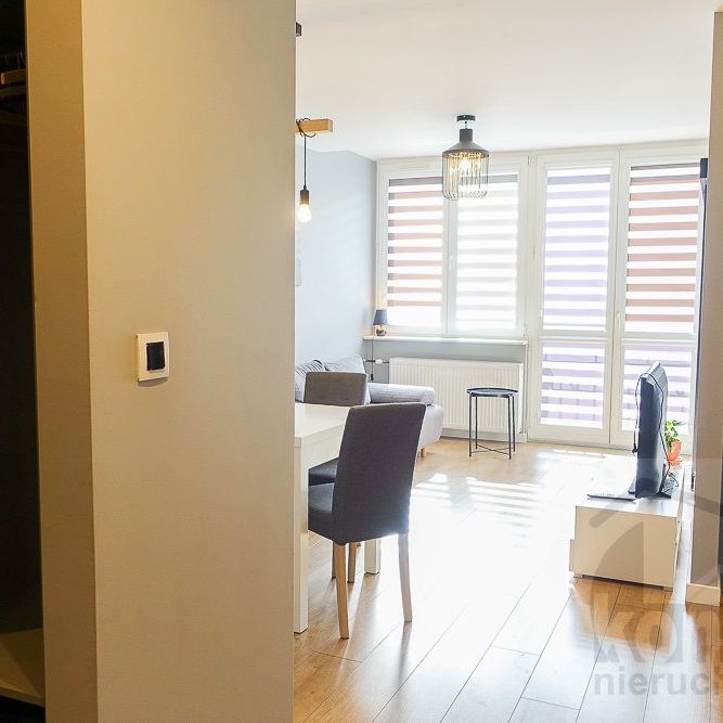 Stare Miasto 2 pokoje umeblowane i wyposażone - Photo 1