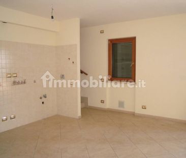 Villa bifamiliare via Giovanni Giuseppe Gizzi 13, Casal Lumbroso, Roma - Photo 1