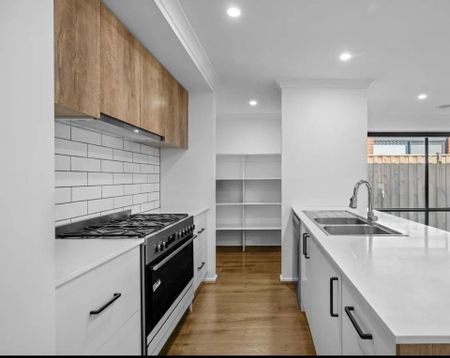 Beautiful East-Facing Home with Quality Upgrades throughout - Photo 3